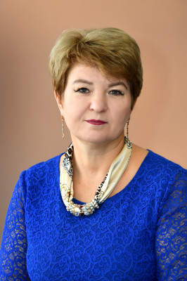 Рогачева Ольга Николаевна Рогачева Ольга Николаевна
